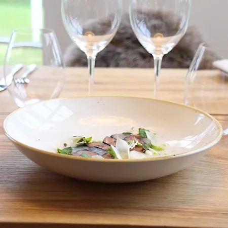 Hotel Strandlyst Og Restaurant Ballen (Samso)