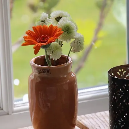 Hotel Strandlyst Og Restaurant