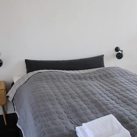 Hotel Strandlyst Og Restaurant Ballen (Samso)