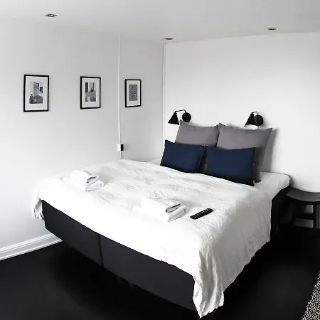 Strandlyst Og Restaurant *