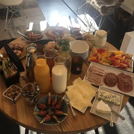 Strandlyst Og Restaurant * Ballen (Samso)