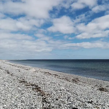 Strandlyst Og Restaurant *