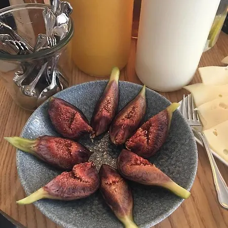 Hotel Strandlyst Og Restaurant *