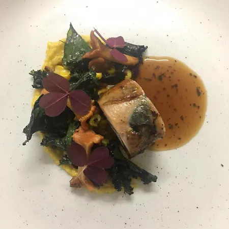 Strandlyst Og Restaurant * Ballen (Samso)