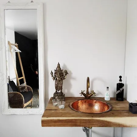 Hotel Strandlyst Og Restaurant