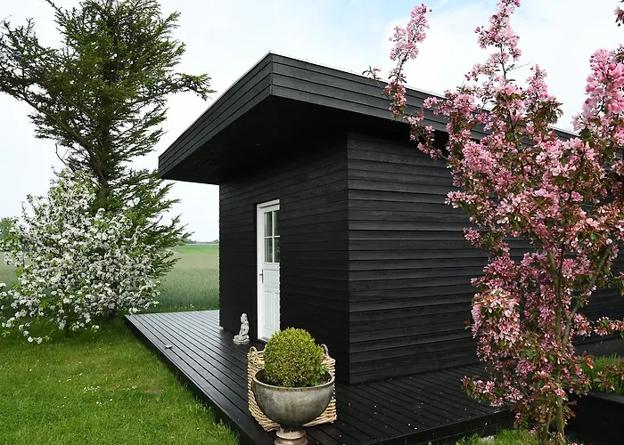 Strandlyst Og Restaurant