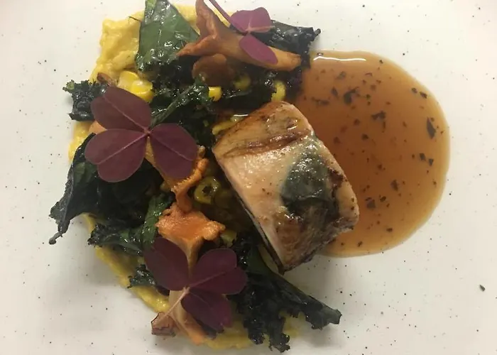 Strandlyst Og Restaurant * Ballen (Samso)