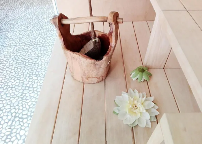 Strandlyst Og Restaurant Hotel